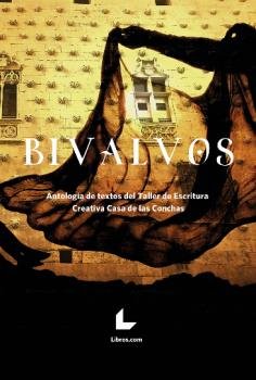 BIVALVOS, de VARIOS AUTORES | portada del libro