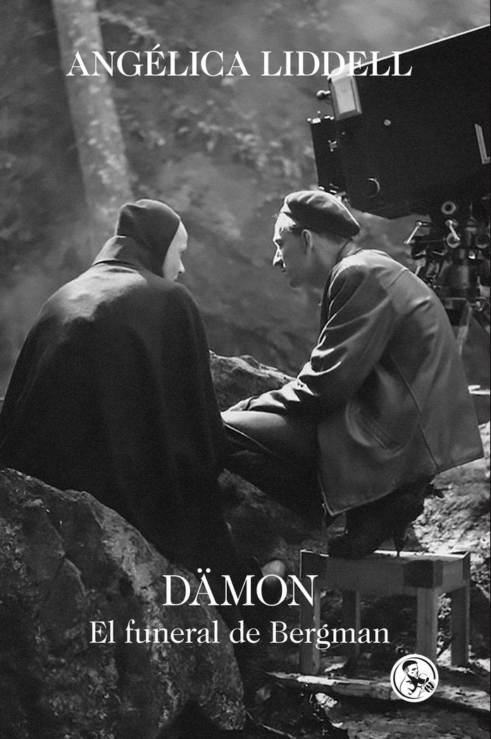 DAMON, de LIDDELL,ANGELICA | portada del libro