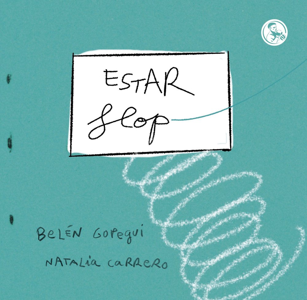 Estar flop, de CARRERO,NATALIA | portada del libro