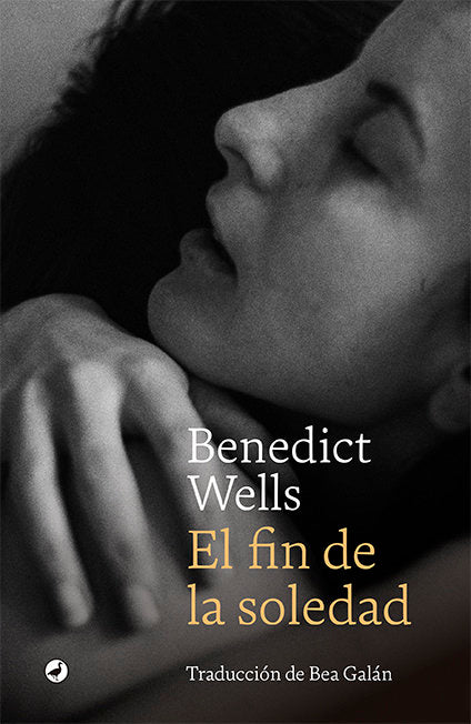 EL FIN DE LA SOLEDAD, de WELLS, BENEDICT | portada del libro