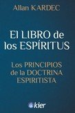 LIBRO DE LOS ESPIRITUS, EL, de ALLAN KARDEC | portada del libro