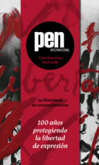 PEN INTERNACIONAL *, de Varios autores | portada del libro