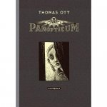 CINEMA PANOPTICUM, de OTT, THOMAS | portada del libro