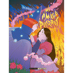 MI AMIGO PIERROT, de BISHOP, JIM | portada del libro