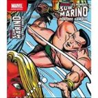 MARVEL LIMITED EDITION. NAMOR 04: OLAS DE CAMBIO, de Varios autores | portada del libro