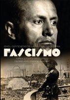 Fascismo. Escritos autobiográficos, de PEDRO JOSE GRANDE SANCHEZ | portada del libro