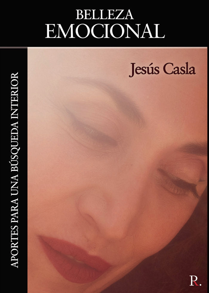 Belleza emocional, de Casla Francisco | portada del libro