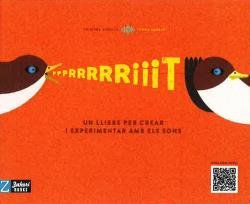 Prit, de CUBELLS,CRISTINA | portada del libro