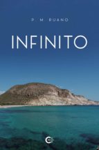 (I.B.D.) INFINITO, de P. M. RUANO | portada del libro