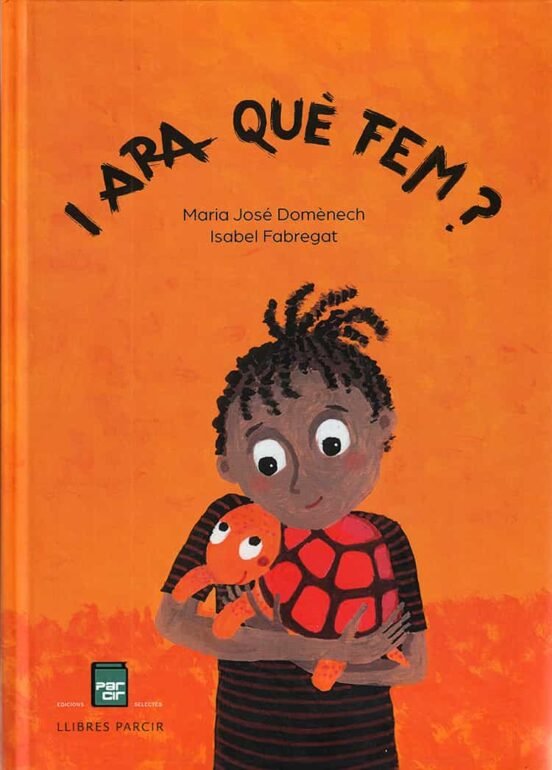 I ARA QUE FEM, de DOMÔNECH GUSANO, M. JOSE | portada del libro