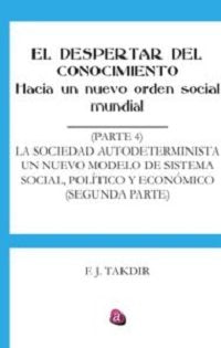 EL DESPERTAR DEL CONOCIMIENTO VOLUMEN 4, de CASTEJON GORDO, FRANCISCO JESUS | portada del libro