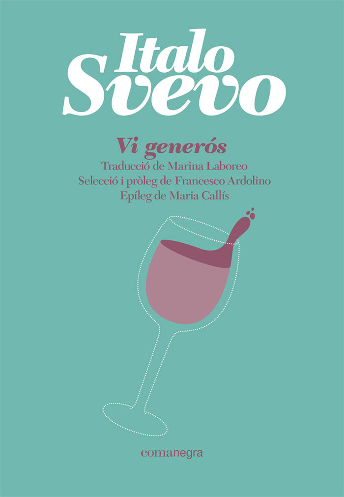 VI GENEROS, de SVEVO, ITALO | portada del libro