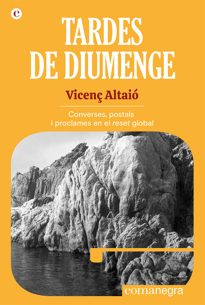 Tardes de diumenge, de ALTAIO, VICENÇ | portada del libro