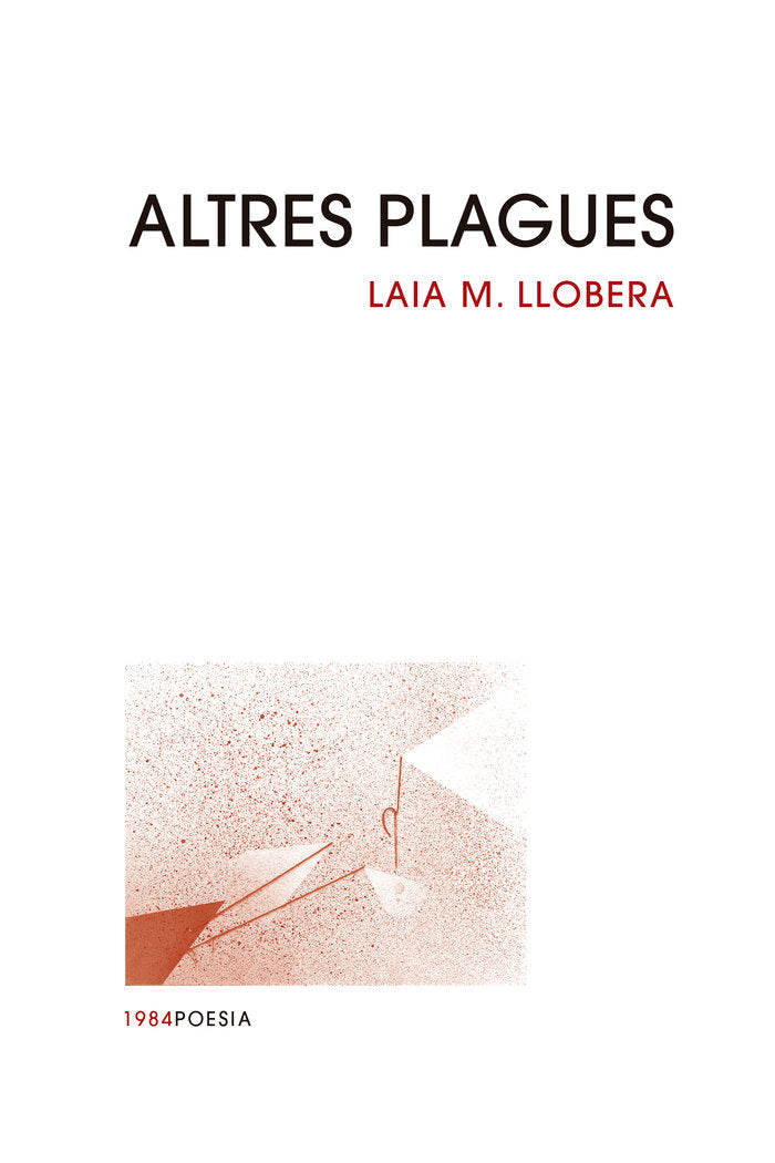 Altres plagues, de MALDONADO LLOBERA, LAIA | portada del libro
