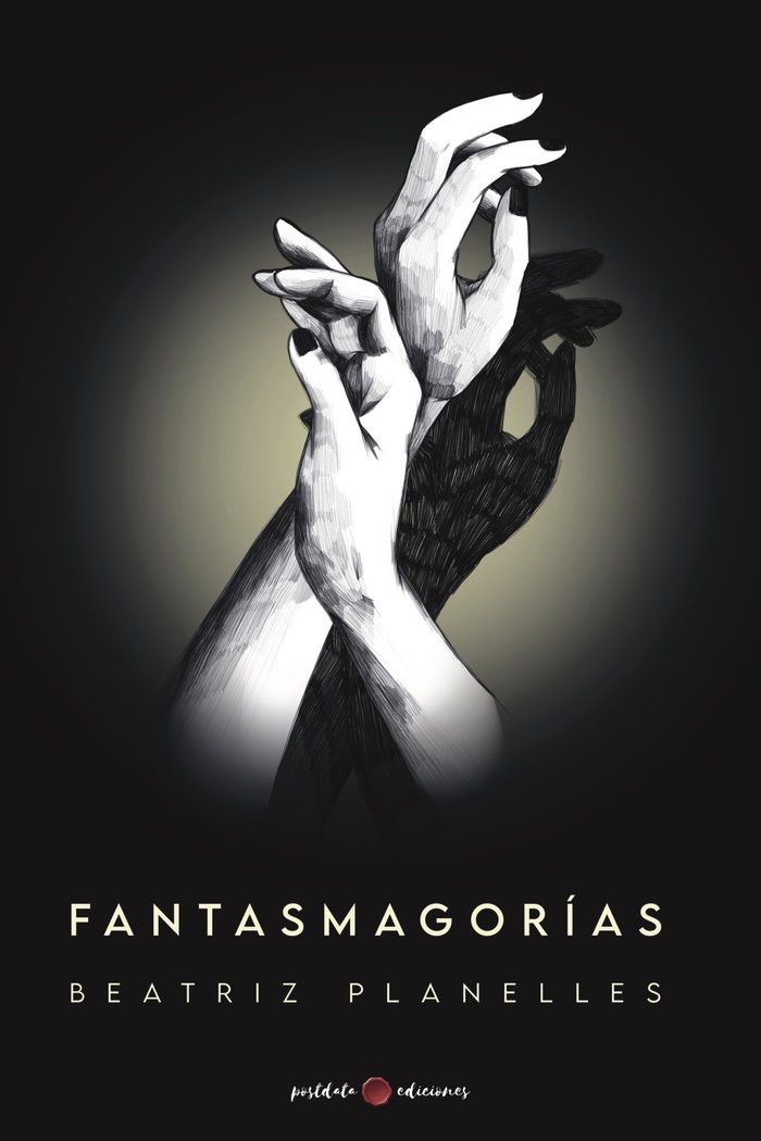 FANTASMAGORÍAS, de Planelles, Beatriz | portada del libro
