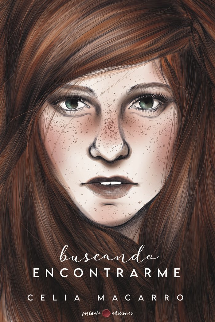 BUSCANDO ENCONTRARME, de Macarro, Celia | portada del libro