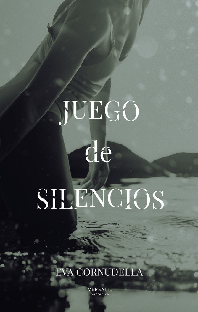 JUEGO DE SILENCIOS, de CORNUDELLA, EVA | portada del libro