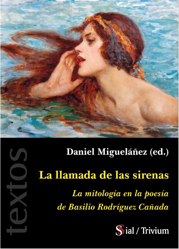 LA LLAMADA DE LAS SIRENAS, de Migueláñez, Daniel | portada del libro