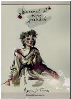 BACANAL DEL VINO PROHIBIDO, de MARTIN D. TORRES | portada del libro