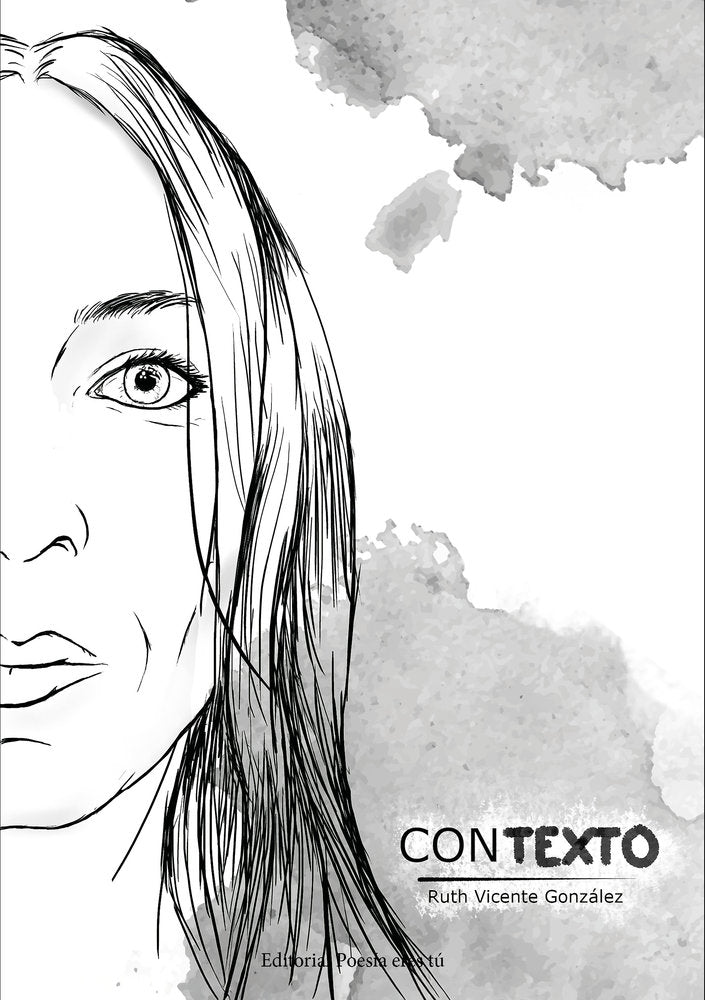CONTEXTO, de Vicente González, Ruth | portada del libro