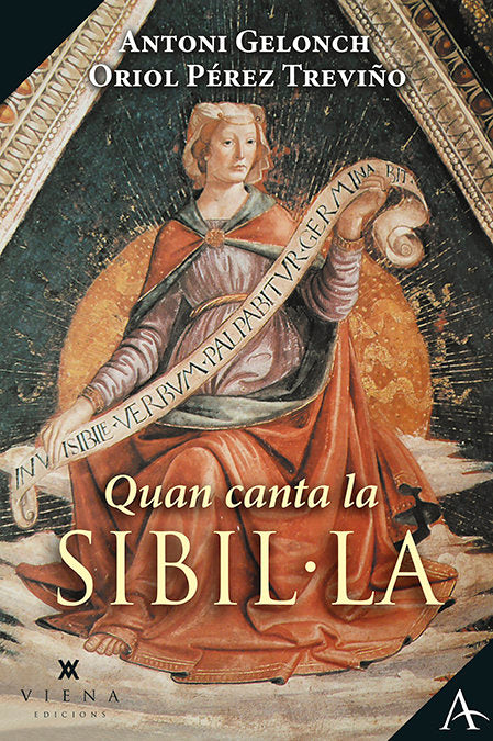QUAN CANTA LA SIBILÚLA, de GELONCH VILADEGUT, ANTONI | portada del libro