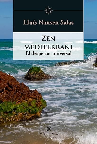 ZEN MEDITERRANI, de NANSEN SALAS, LLUIS | portada del libro