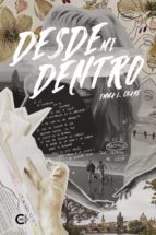 Desde mi dentro, de EMMA L. CRANE | portada del libro