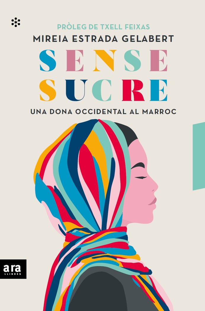 SENSE SUCRE, de ESTRADA GELABERT, MIREIA | portada del libro