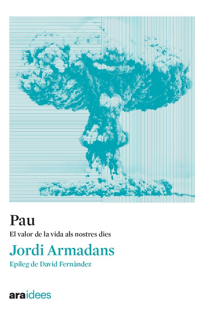 Pau, de ARMADANS I GIL,JORDI | portada del libro