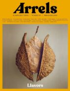 ARRELS 10, de JOSEP SUCARRATS I MIRO | portada del libro