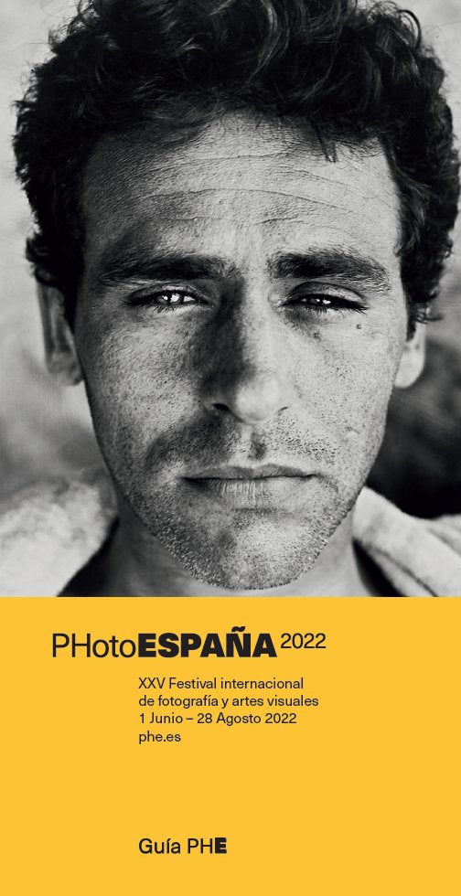 Guia PhotoEspaña 2022, de AA.VV. | portada del libro