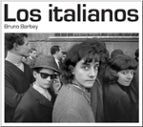 Los italianos., de BRUNO BARBEY | portada del libro