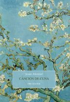 CANCIÓN DE CUNA *, de Jesús Montiel | portada del libro