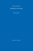 SEDIENTO DE MAR, de PELLO OTXOTEKO | portada del libro