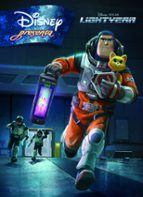 Lightyear. Disney presenta, de Disney | portada del libro