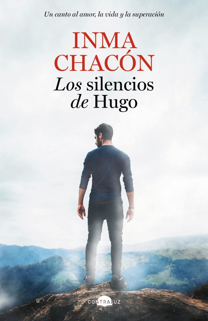 Los silencios de Hugo (bolsillo), de CHACON, INMA | portada del libro