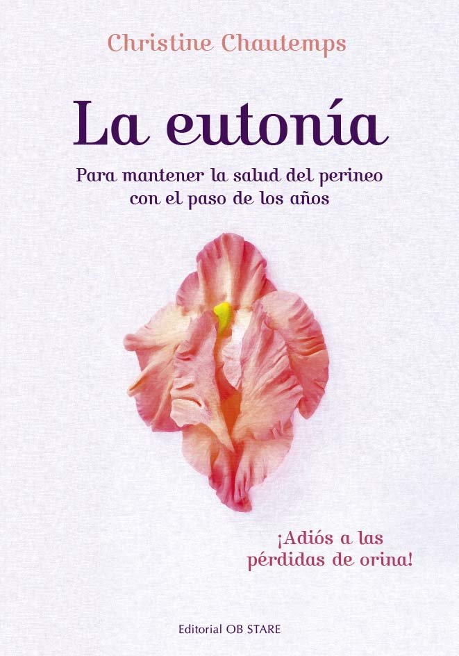 LA EUTONIA, de CHAUTEMPS, CHRISTINE | portada del libro