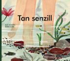TAN SENZILL, de Alex Nogués | portada del libro