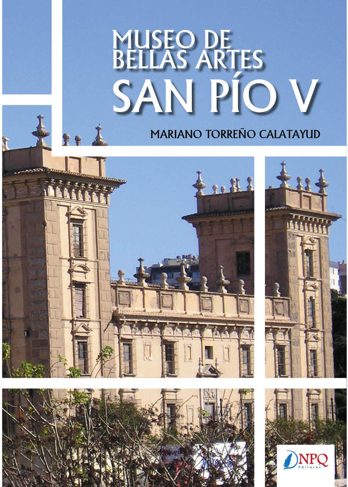 LA COLECCION DE PINTURA DEL MUSEO DE BELLAS ARTES DE VALENCIA, de TORREÑO CALATAYUD, MARIANO | portada del libro