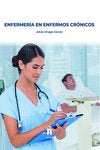 ENFERMERIA EN ENFERMOS CRONICOS, de ORTEGA GARCIA, ALICIA | portada del libro