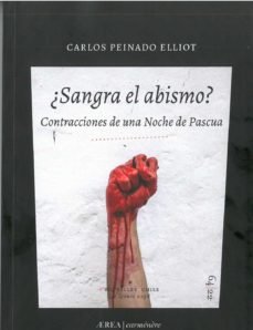 ¿SANGRA EL ABISMO?, de VV AA | portada del libro