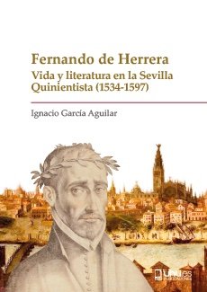 Fernando de Herrera, de GARCIA AGUILAR, IGNACIO | portada del libro