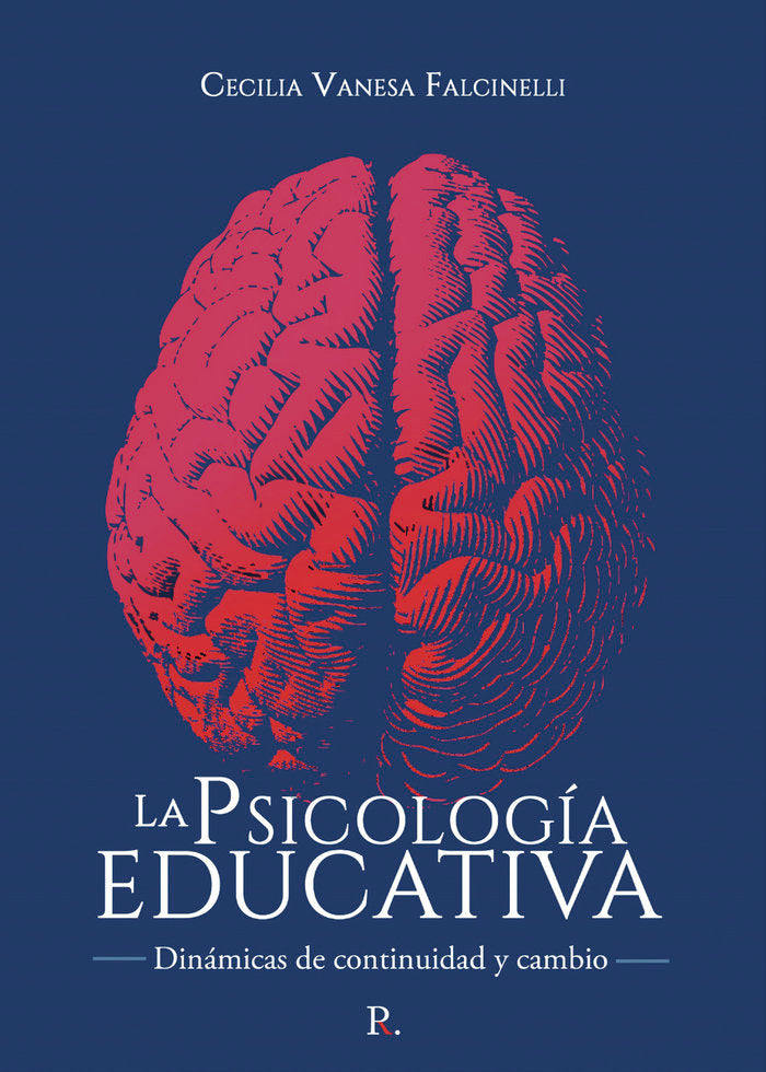 La Psicología Educativa, de Falcinelli, Cecilia Vanesa | portada del libro