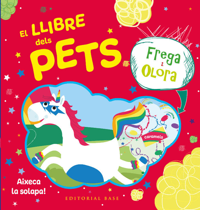El llibre dels PETS, de MOORE, NICOLA | portada del libro
