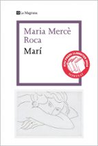 Marí, de Maria Mercè Roca | portada del libro
