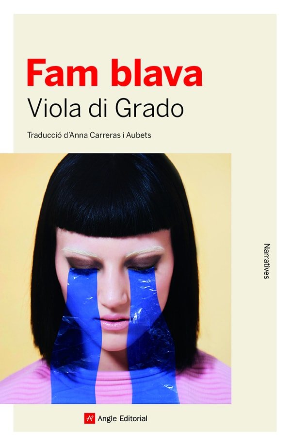FAM BLAVA, de DI GRADO, VIOLA | portada del libro