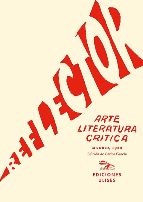 Reflector, de Garcia, Carlos | portada del libro