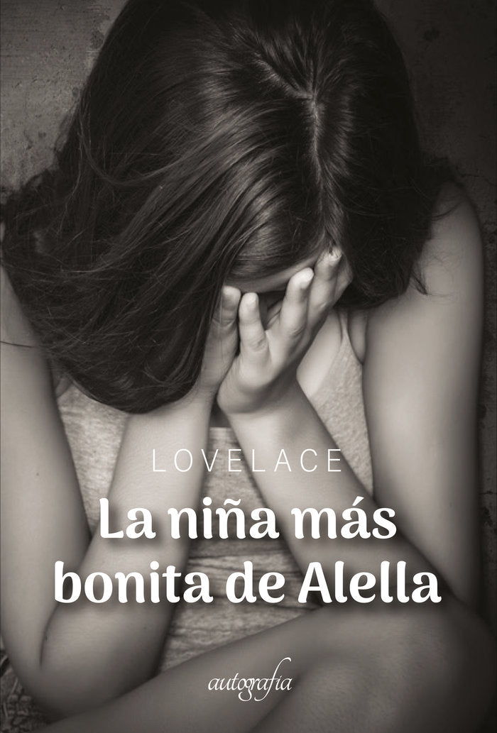 La niña más bonita de Alella, de Landete Arnal, Ángela | portada del libro