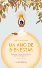 UN A・O DE BIENESTAR, de The Leaping Hare | portada del libro