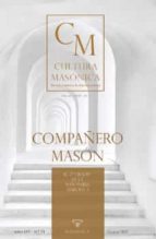CULTURA MASONICA Nº 51, de Varios autores | portada del libro
